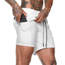 Charger l&#39;image dans la galerie, 2-in-1 Secure Pocket Shorts - ciaovie