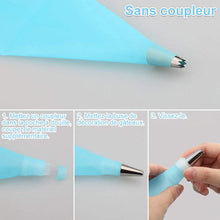 Charger l&#39;image dans la galerie, Kit de Poche à Douille (8 pièces) - ciaovie