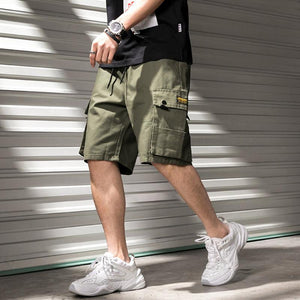 Short Décontracté pour Hommes - ciaovie