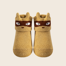 Charger l&#39;image dans la galerie, Chaussettes De Sol Antidérapantes Pour Bébé
