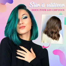 Charger l&#39;image dans la galerie, Shampoing Colorant Cheveux