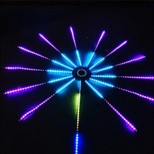 Charger l&#39;image dans la galerie, Lumières LED de Deu D&#39;artifice