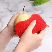 Charger l&#39;image dans la galerie, Outil de Nettoyage en Silicone Multifonctionnel de Cuisine - ciaovie