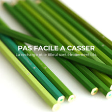 Charger l&#39;image dans la galerie, Ensemble de crayons de couleur grasse