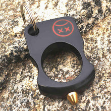 Charger l&#39;image dans la galerie, Boucle de clé de voiture Crochet d&#39;autoprotection