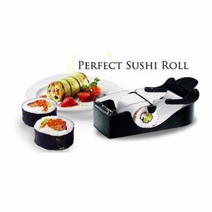 Rouleau de Sushi Bricolage Facile à Utiliser