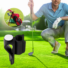 Charger l&#39;image dans la galerie, Agrafe de putter de golf