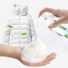 Charger l&#39;image dans la galerie, Ciaovie™ Détachant de Mousse pour Doudounes - ciaovie