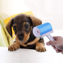 Charger l&#39;image dans la galerie, Rouleau Anti-peluches Lavable Super Visqueux