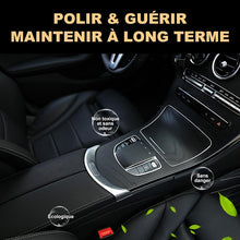 Charger l&#39;image dans la galerie, Produits d&#39;entretien de la pâte de revêtement rénovés Auto &amp; Leather - ciaovie