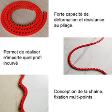 Charger l&#39;image dans la galerie, Bande de Profilage pour Travail du Bois