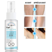 Charger l&#39;image dans la galerie, Spray Dépilatoire