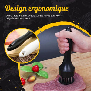 Attendrisseur à Viande à Pression Rapide