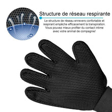 Charger l&#39;image dans la galerie, Gants de Nettoyage pour Animaux de Compagnie