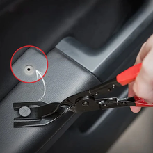 Charger l&#39;image dans la galerie, Pince à riveter en plastique