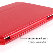Charger l&#39;image dans la galerie, Étui de Protection de Tablette avec Fonction Veille/Réveil Automatique