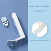 Charger l&#39;image dans la galerie, Porte-feuilles invisibles