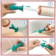 Charger l&#39;image dans la galerie, Kit d&#39;Outils de Calfeutrage en Silicone - ciaovie