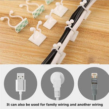 Charger l&#39;image dans la galerie, Clip Mural pour Plantes Grimpantes (30 pièces)