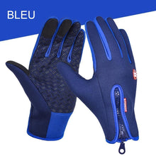 Charger l&#39;image dans la galerie, Gants Thermiques Chauds Pour Le Cyclisme ,Course à Pied ,Conduite