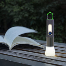 Charger l&#39;image dans la galerie, Lampe de poche LED extensible