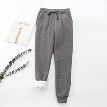 Charger l&#39;image dans la galerie, Ciaovie™ Pantalon de Survêtement Chaud en Cachemire D&#39;hiver - ciaovie