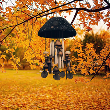 Charger l&#39;image dans la galerie, Carillon des champignons