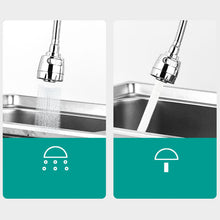 Charger l&#39;image dans la galerie, Robinet d&#39;eau à 360 degrés