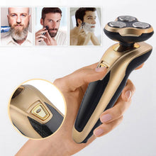 Charger l&#39;image dans la galerie, 3-en-1 Rasoir Rechargeable Multifonctionnel pour Hommes - ciaovie