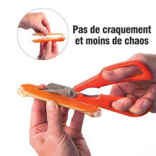 Charger l&#39;image dans la galerie, Ciseaux Multifonctionnels pour Homards