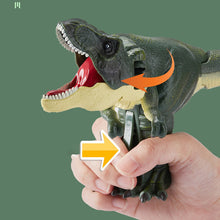 Charger l&#39;image dans la galerie, Jouet dinosaure amusant