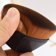 Charger l&#39;image dans la galerie, Pinceau fond de teint sans couture haute densité
