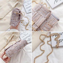 Charger l&#39;image dans la galerie, Ensemble d&#39;accessoires de Sac à Main Bricolage