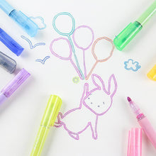 Charger l&#39;image dans la galerie, 😆Stylo Marqueur pour Surbrillance