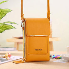 Charger l&#39;image dans la galerie, ✨Sac de Téléphone Portable Élégant à Écran Tactile