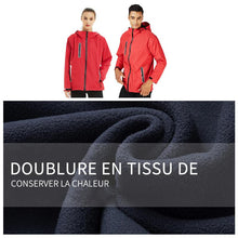 Charger l&#39;image dans la galerie, Ciaovie™ Veste de Randonnée D&#39;extérieur - ciaovie