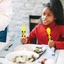 Charger l&#39;image dans la galerie, Ensemble d&#39;outils de cuisine créatifs pour enfants