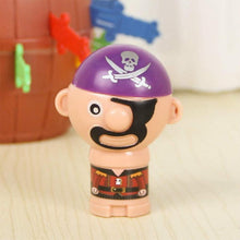 Charger l&#39;image dans la galerie, Jouet Interactif de Seau Pirate - ciaovie
