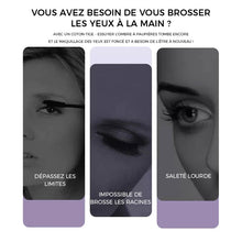 Charger l&#39;image dans la galerie, Outil de protection auxiliaire multifonction pour le maquillage des yeux