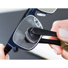 Charger l&#39;image dans la galerie, Ciaovie™ Brosse de Nettoyage pour Lunettes Portable - ciaovie
