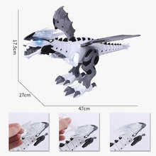 Charger l&#39;image dans la galerie, Ciaovie™ Jouet Robot de Dinosaure Électronique - ciaovie