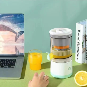 🍊Presse-agrumes portable sans fil