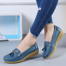 Charger l&#39;image dans la galerie, Chaussures respirantes et confortables