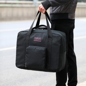 Sac de rangement pliable Protabla de grande capacité
