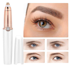 Charger l&#39;image dans la galerie, Outil de Rasage des Sourcils