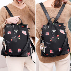 Sac à dos multifonctionnel Cool Retro - ciaovie