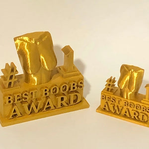 Prix du meilleur cul