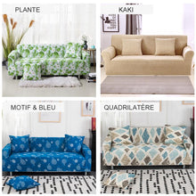 Charger l&#39;image dans la galerie, Ciaovie™ Housse de Canapé Élastique - ciaovie
