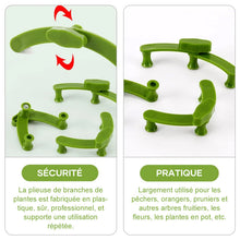 Charger l&#39;image dans la galerie, Planteuse à angle réglable