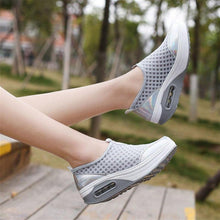Charger l&#39;image dans la galerie, Ciaovie Baskets à Ressorts Ensachées à Coussin d&#39;Air Pour Femmes - ciaovie